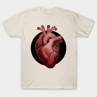 Heart T-Shirt